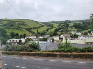 Bright 3 Bed Home Close to Beach & Nature Reserve on South West Coast Path - 3