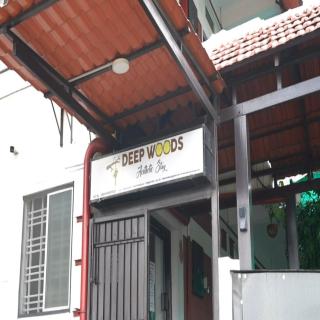 Deepwoods Stay - Coimbatore - 0