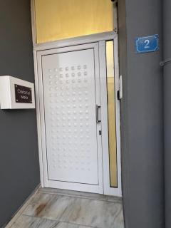 Creta Apt Mela B3 - Heraklion - 9