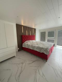 Guest house in Lyckeby - Karlskrona - 0