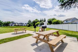 Sanibel circle 3600 #3618 - Rehoboth Beach - 3