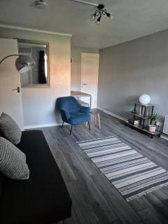 Self-contained 1 bedroom flat - Liverpool - 7