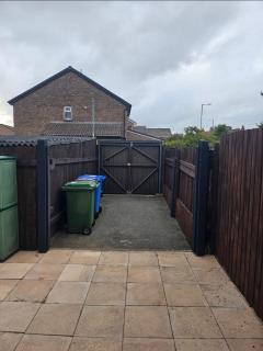 Self-contained 1 bedroom flat - Liverpool - 3