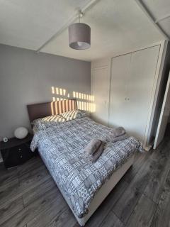Self-contained 1 bedroom flat - Liverpool - 2