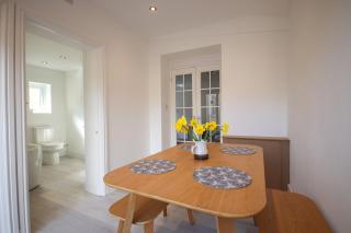 Modern 2Bed Garden Apartment in Heart of Penarth - Moffat - 8