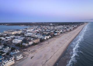 Rodney avenue 103 #5 - Dewey Beach - 8