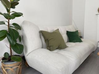 Modern 2Bed Garden Apartment in Heart of Penarth - Moffat - 6
