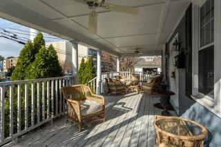 Baltimore avenue 60 - 1