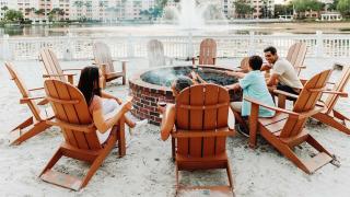 Marriott's Grande Vista 3BR Apartment with Resort Access - Orlando - 5