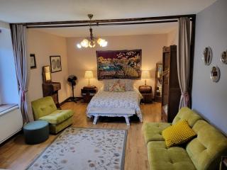 Chambre Familiale - 9
