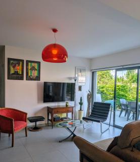 "Le 43" Terrasse, jardin, 2 garages - Colmar - 6