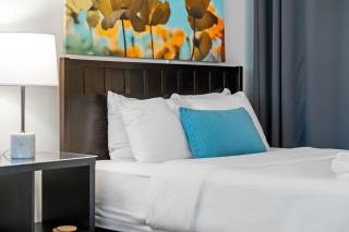 Studios On 25th by BCA Furnished Apartments Studio 16 D - 8