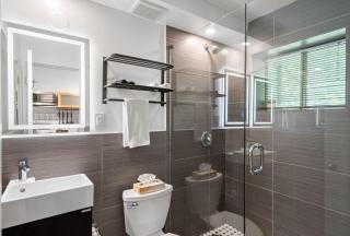 Studios On 25th by BCA Furnished Apartments Studio 16 D - 7