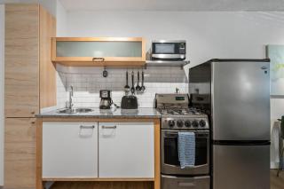 Studios On 25th by BCA Furnished Apartments Studio 16 D - 5