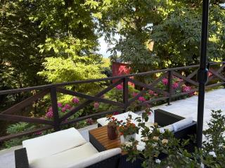 Pelion 7 Lives - Tsagkarada - 2