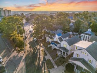 Philadelphia street 108 - Rehoboth Beach - 5