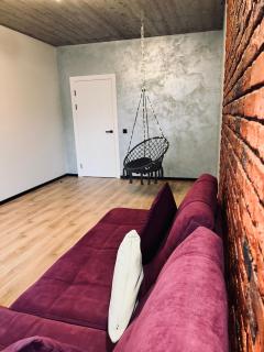 Loft - Ivano-Frankivsʼk - 1
