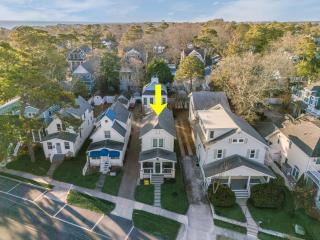 Philadelphia street 108 - Rehoboth Beach - 4