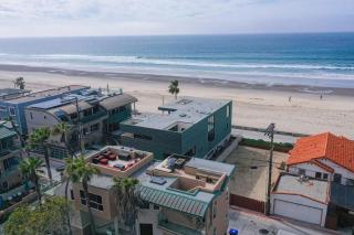 Ocean View Luxury 2 - San Diego - 7