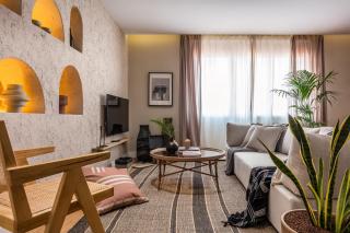 Sabha - 3 bedrooms in Almagro - 0