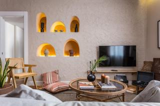 Sabha - 3 bedrooms in Almagro - Madrid - 9