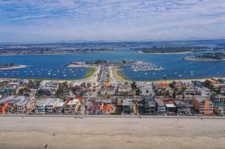 Ocean View Luxury 2 - San Diego - 6