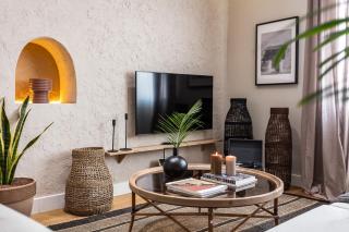 Sabha - 3 bedrooms in Almagro - Madrid - 8