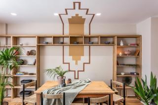 Sabha - 3 bedrooms in Almagro - 7