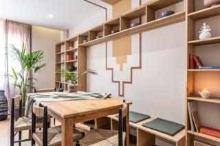 Sabha - 3 bedrooms in Almagro - Madrid - 6