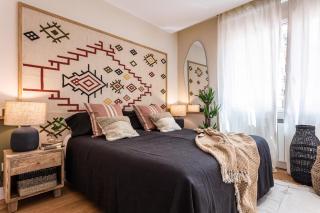 Sabha - 3 bedrooms in Almagro - Madrid - 5