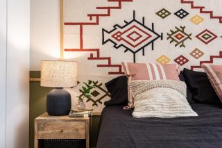 Sabha - 3 bedrooms in Almagro - Madrid - 4