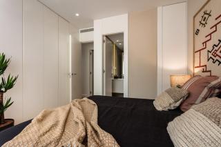 Sabha - 3 bedrooms in Almagro - 2