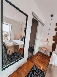 Santo Estevão by SpotOn Apartments - Lisbona - 1