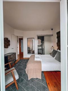 Santo Estevão by SpotOn Apartments - Lisbona - 6
