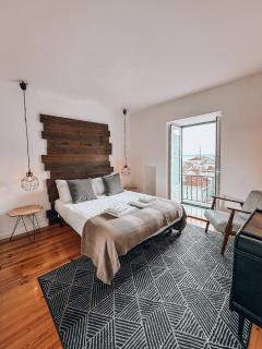 Santo Estevão by SpotOn Apartments - Lisbona - 3