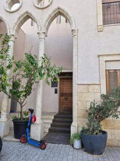 Jaffa Getaway sea front, luxury Duplex, Port & Old City 2m walk - 6