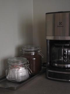 MokkaRum, an atmospheric studio - 3