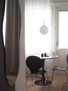 MokkaRum, an atmospheric studio - Jyväskylä - 7