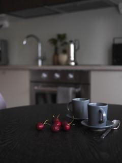 MokkaRum, an atmospheric studio - Jyväskylä - 6