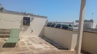 Flo's Terrace - Lecce - 9