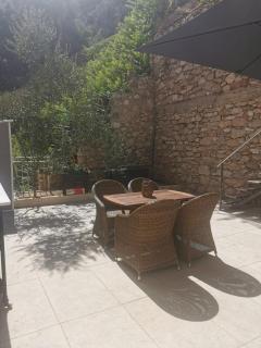 Villa Ninette avec rooftop - Villefranche-sur-Mer - 6