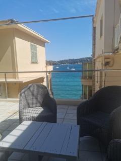 Villa Ninette avec rooftop - Villefranche-sur-Mer - 7