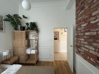 Apartament Przy Bulwarze - Wrocław - 6