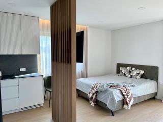 Apartaments Jūratės 25 - 9