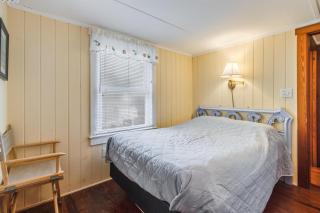 Laurel street garage apt 210 - Rehoboth Beach - 4