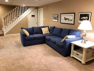Sussex street 73b - Rehoboth Beach - 2