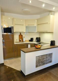 Mio Apartament Zakopane & Free Parking - Zakopane - 8