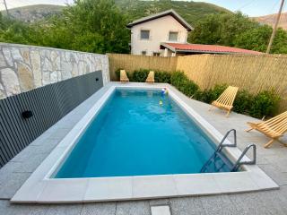 MO House Mostar - - 9