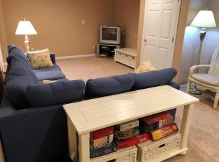 Sussex street 73b - Rehoboth Beach - 1