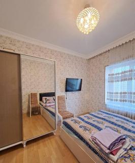 Naxcivan merkez kiraye ev - Nachitsjevan - 9